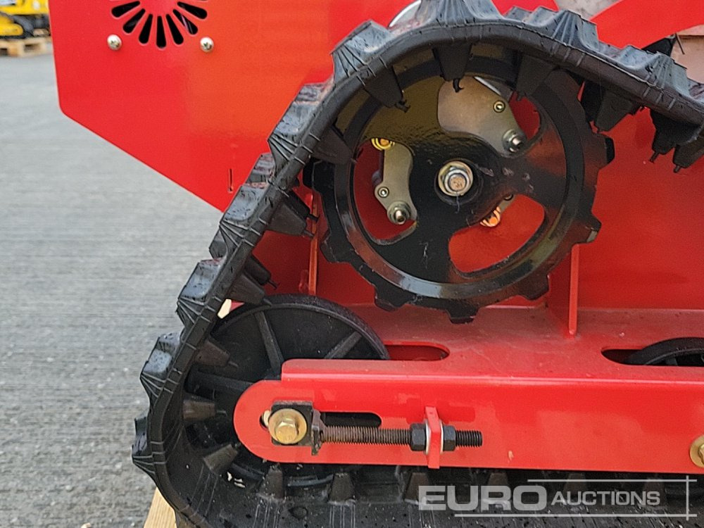 Motofaucheuse Unused 2025 Raptor VT-900: photos 14 Motofaucheuse Unused 2025 Raptor VT-900: photos 14