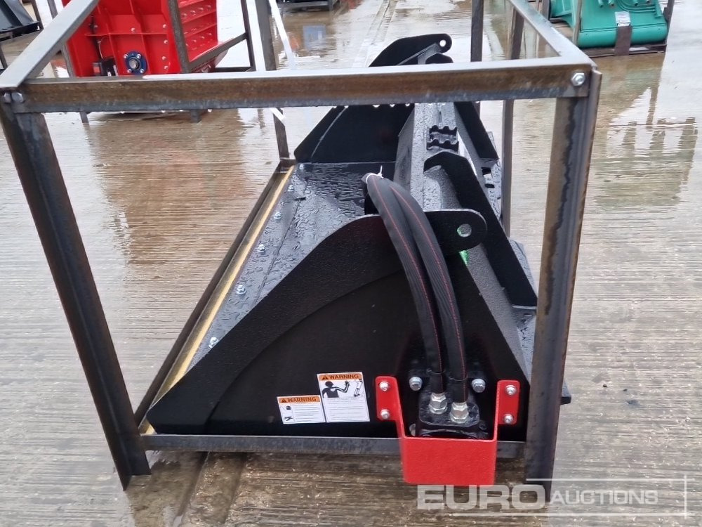 Unused 2025 Raytree RMRB72 - Godet: photos 2 Unused 2025 Raytree RMRB72 - Godet: photos 2