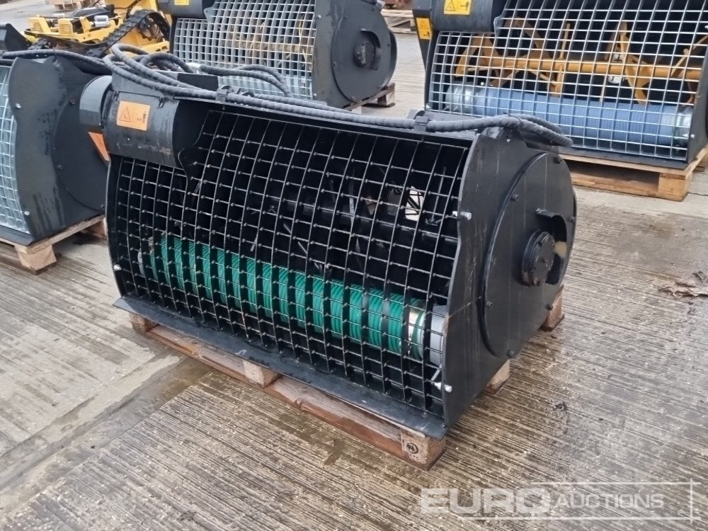 Unused 2025 Rolfi TL250 - Godet: photos 1 Unused 2025 Rolfi TL250 - Godet: photos 1