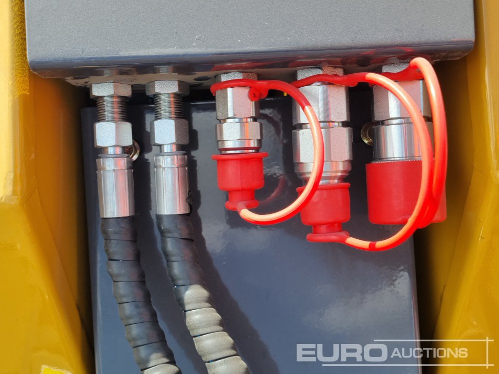 Mini chargeuse Unused 2025 Shandong SI360: photos 21