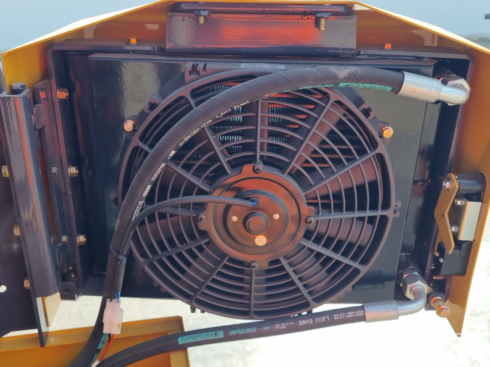 Mini chargeuse Unused 2025 Shandong SI360: photos 19