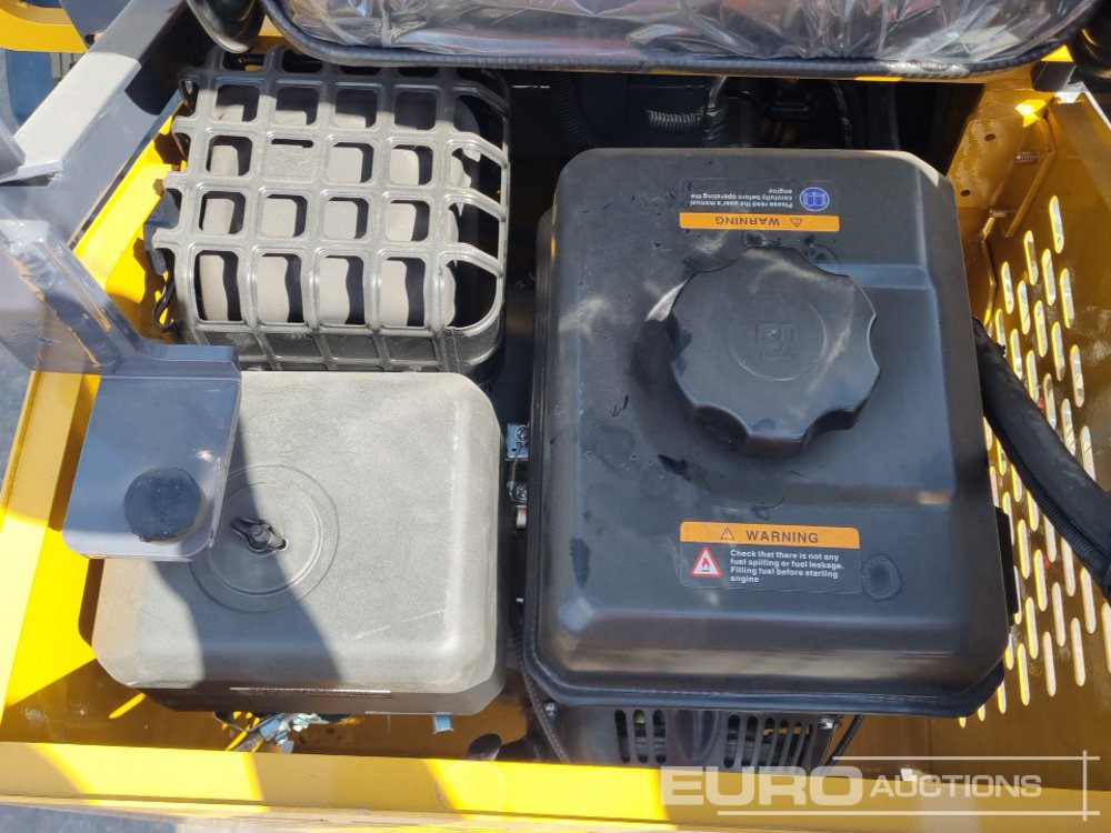 Mini chargeuse Unused 2025 Shandong SI360: photos 18