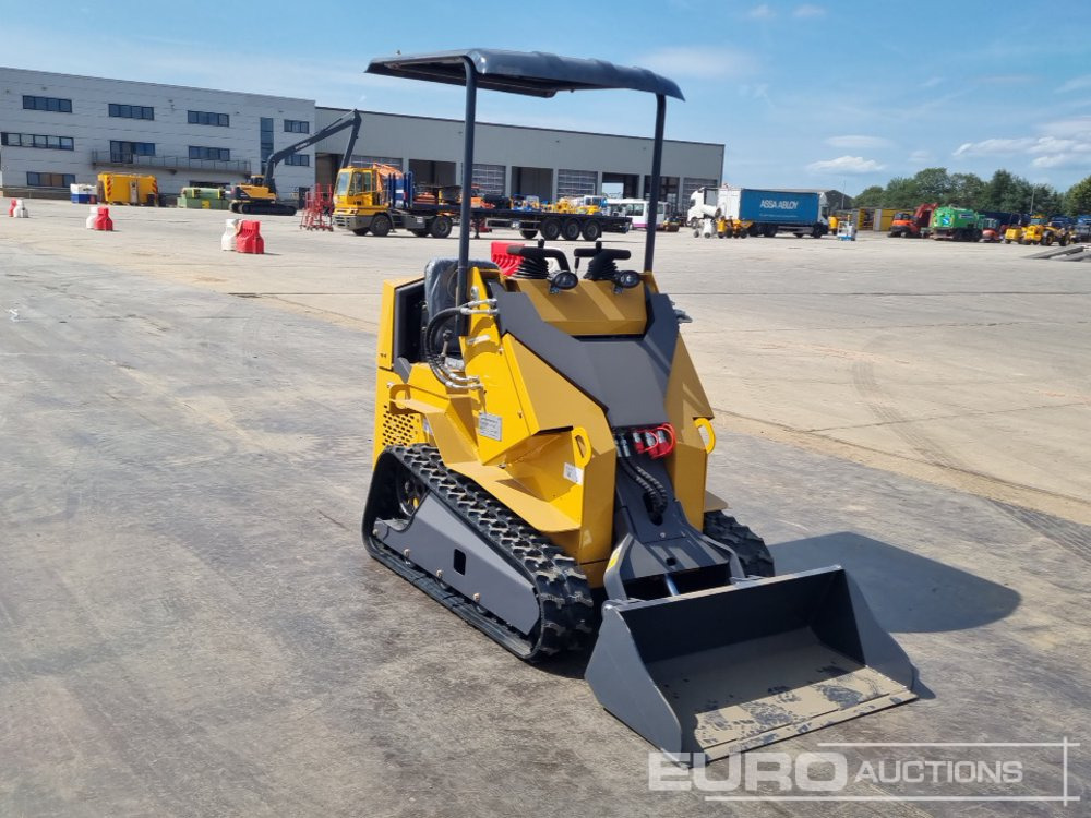 Mini chargeuse Unused 2025 Shandong SI360: photos 8