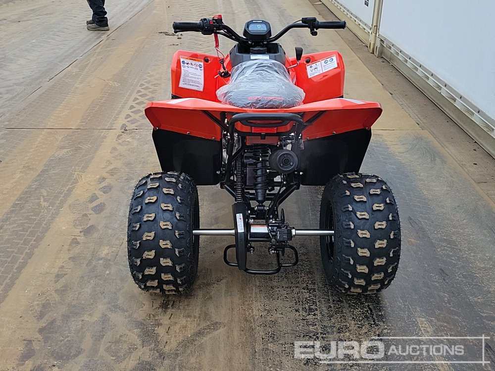 Unused 2025 Skytron Cub - Quadricycle: photos 4 Unused 2025 Skytron Cub - Quadricycle: photos 4