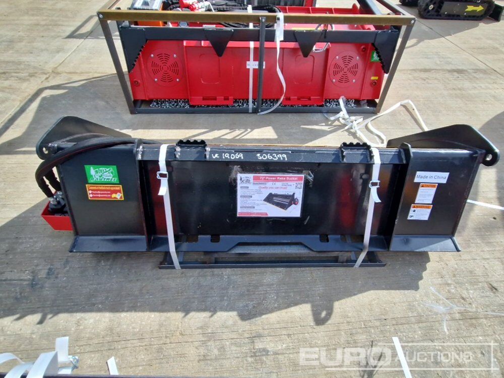 Unused 2026 Raytree RMRB72 - Godet: photos 5 Unused 2026 Raytree RMRB72 - Godet: photos 5