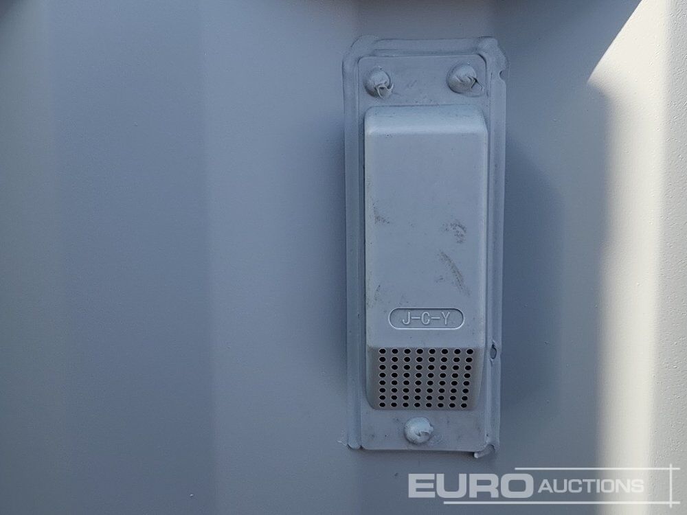 Unused 5' Container (Cannot Be Reconsigned) - Conteneur maritime: photos 5 Unused 5' Container (Cannot Be Reconsigned) - Conteneur maritime: photos 5