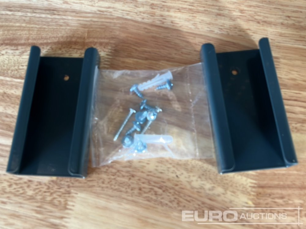 Matériel de chantier Unused Boss 2.6m 9 Drawer, 5 Cabinet Tool Station: photos 19 Matériel de chantier Unused Boss 2.6m 9 Drawer, 5 Cabinet Tool Station: photos 19