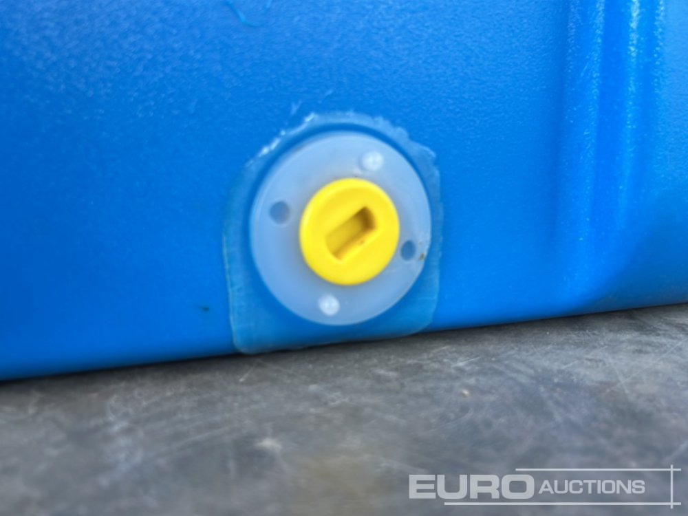 Cuve de stockage Unused Boss AD210E: photos 15