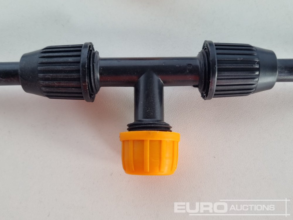 Cuve de stockage Unused Boss FLSP-15-038: photos 29