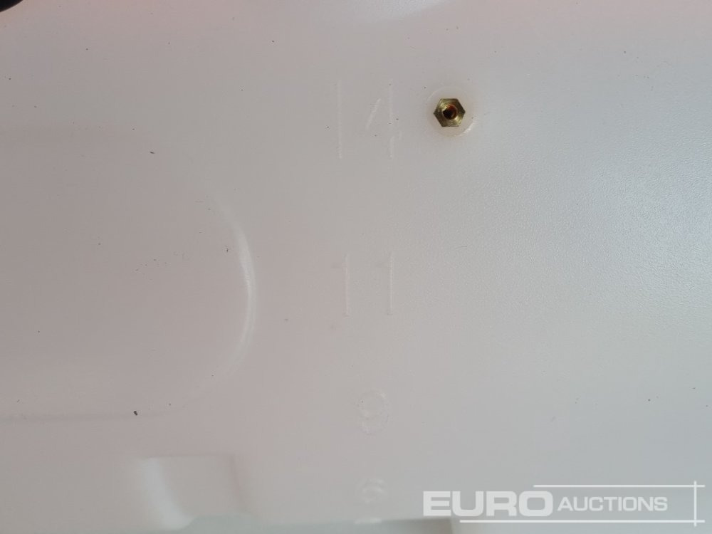 Cuve de stockage Unused Boss FLSP-15-038: photos 19