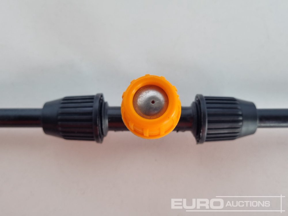 Cuve de stockage Unused Boss FLSP-15-038: photos 30