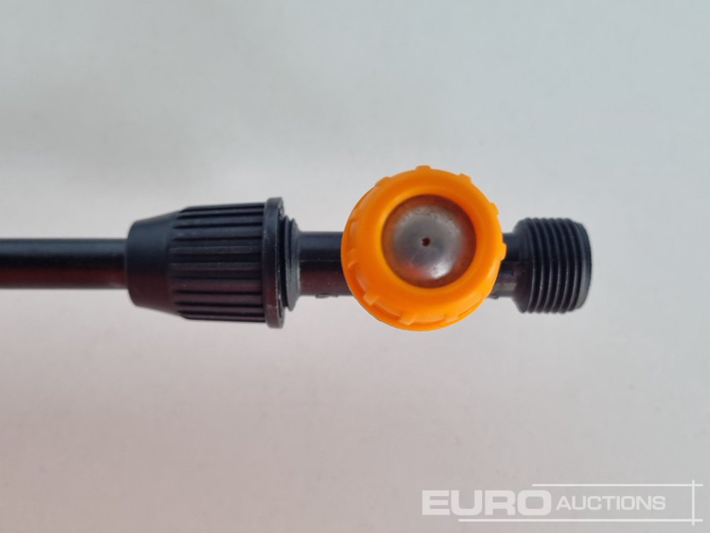Cuve de stockage Unused Boss FLSP-15-038: photos 26