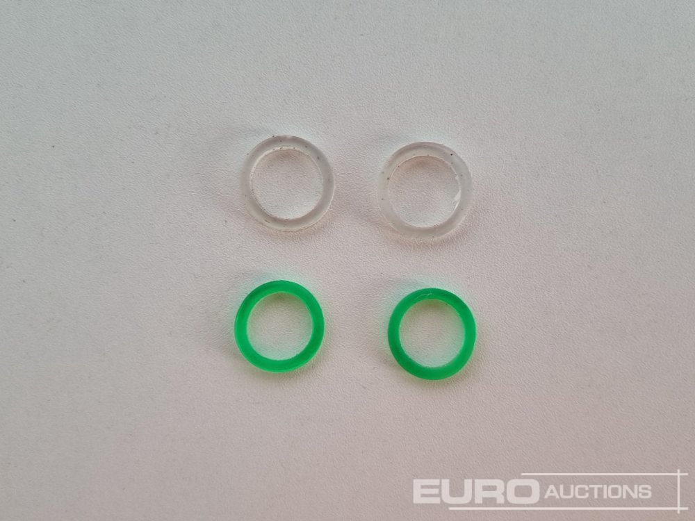 Cuve de stockage Unused Boss FLSP-15-038: photos 34