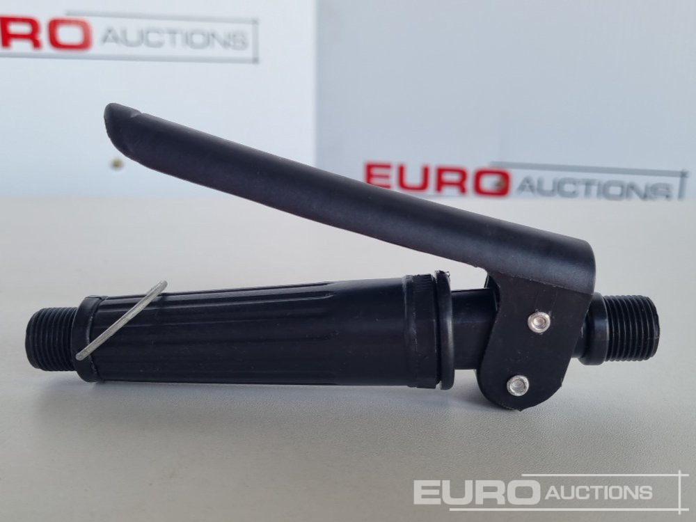 Cuve de stockage Unused Boss FLSP-15-038: photos 41
