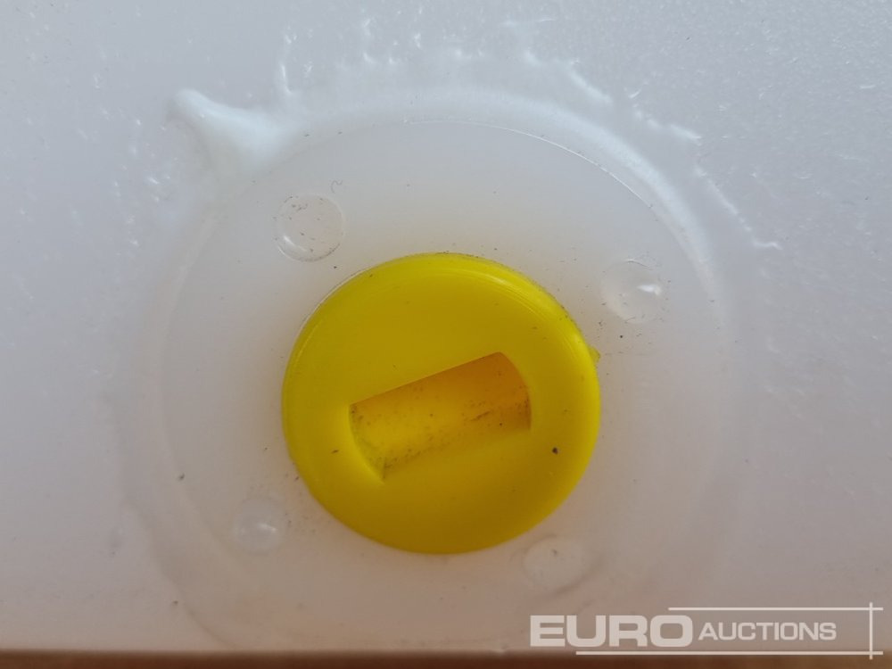 Cuve de stockage Unused Boss FLSP-15-038: photos 24