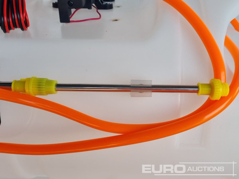 Cuve de stockage Unused Boss FLSP-15-038: photos 17