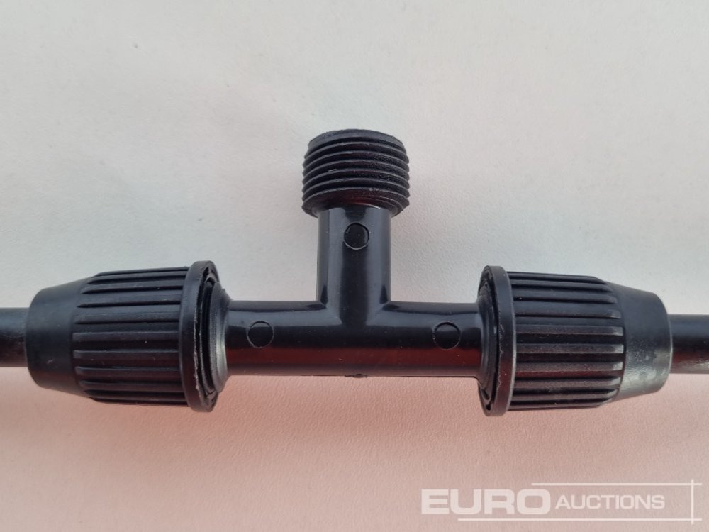 Cuve de stockage Unused Boss FLSP-15-038: photos 27