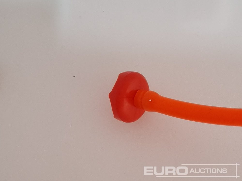 Cuve de stockage Unused Boss FLSP-15-038: photos 23