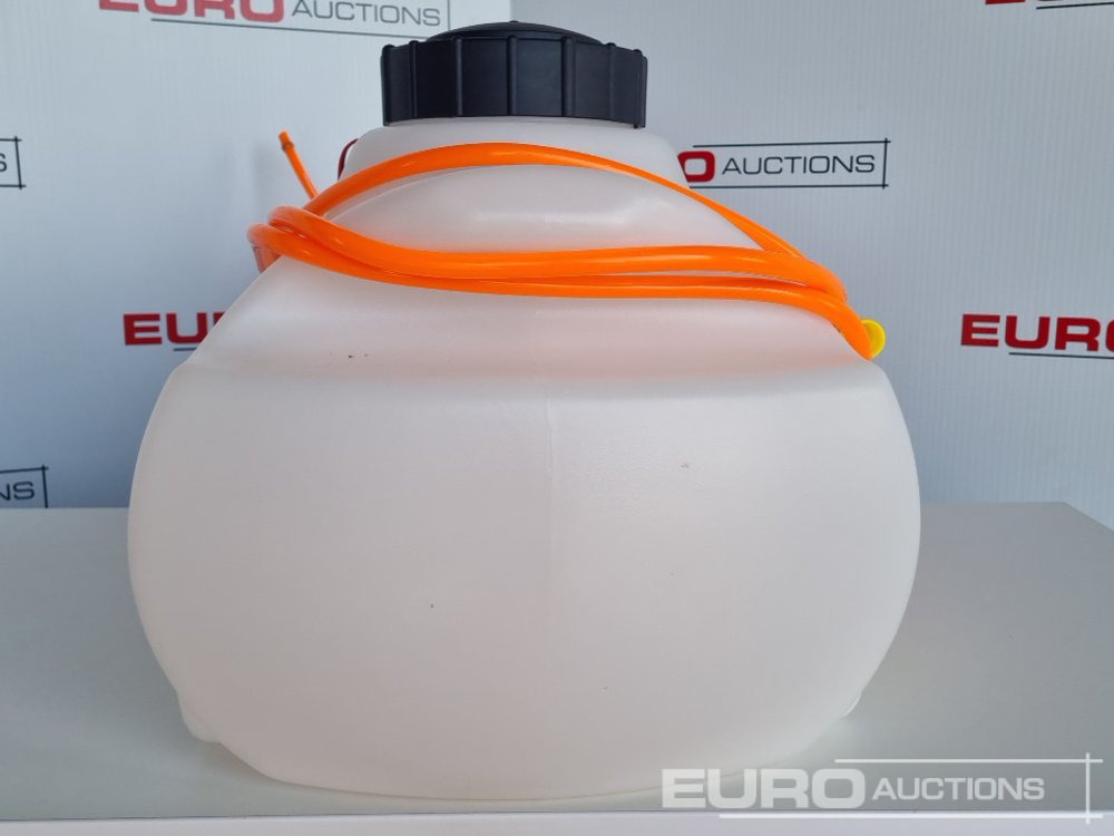 Cuve de stockage Unused Boss FLSP-15-038: photos 9