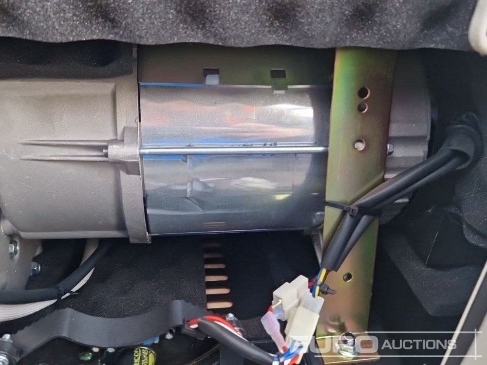 Groupe électrogène Unused Compal Power VG-R110: photos 13 Groupe électrogène Unused Compal Power VG-R110: photos 13