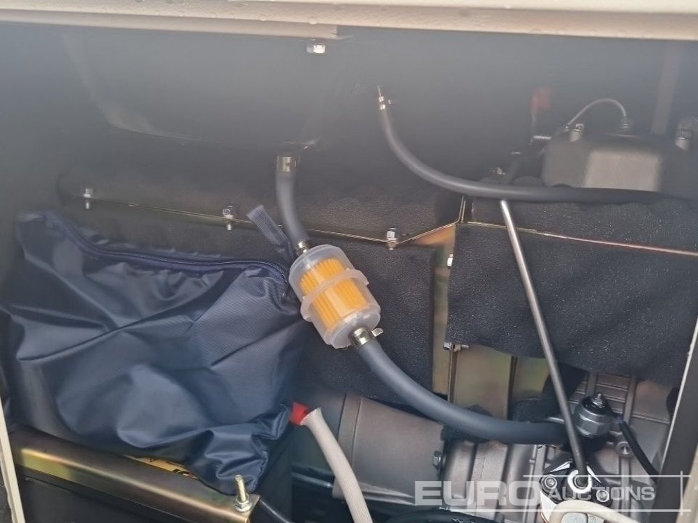 Groupe électrogène Unused Compal Power VG-R110: photos 7 Groupe électrogène Unused Compal Power VG-R110: photos 7