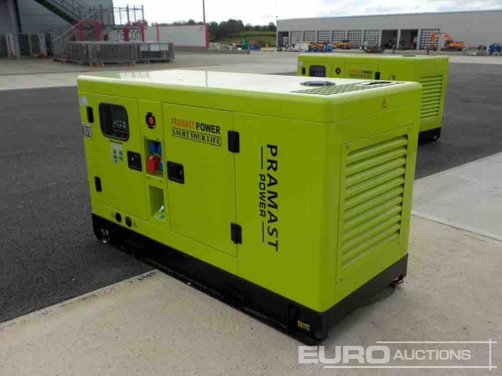 Unused Compal Power VG-R30 - Groupe électrogène: photos 1 Unused Compal Power VG-R30 - Groupe électrogène: photos 1
