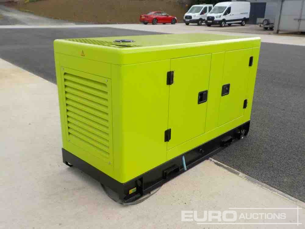 Unused Compal Power VG-R30 - Groupe électrogène: photos 3 Unused Compal Power VG-R30 - Groupe électrogène: photos 3