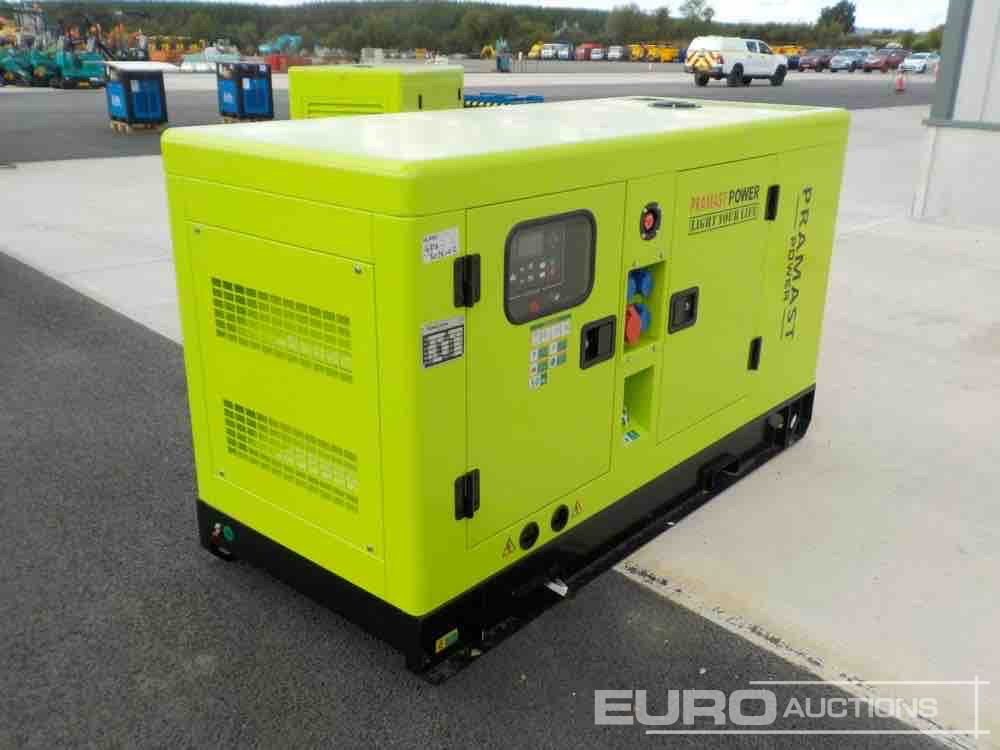 Unused Compal Power VG-R30 - Groupe électrogène: photos 5 Unused Compal Power VG-R30 - Groupe électrogène: photos 5