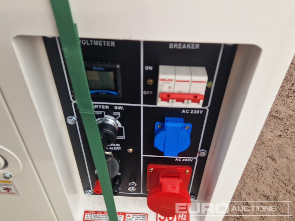 Unused Compal VG-R110 - Groupe électrogène: photos 5 Unused Compal VG-R110 - Groupe électrogène: photos 5