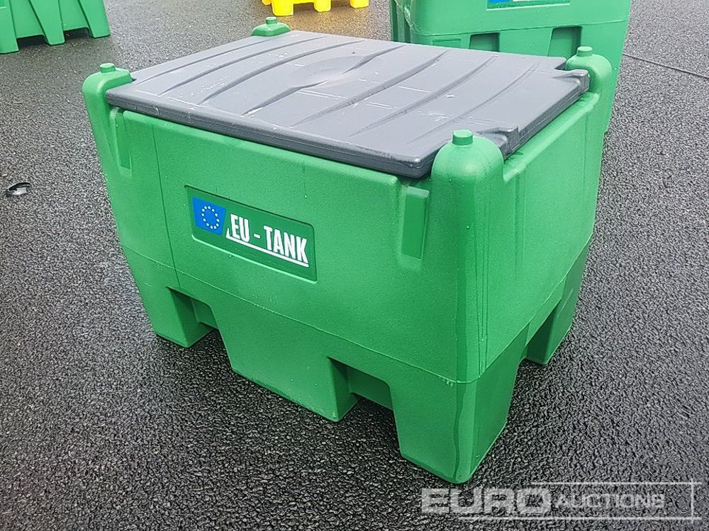Unused Emiliana Serbatoi 220 Litre Carry Bowser - Cuve de stockage: photos 4 Unused Emiliana Serbatoi 220 Litre Carry Bowser - Cuve de stockage: photos 4