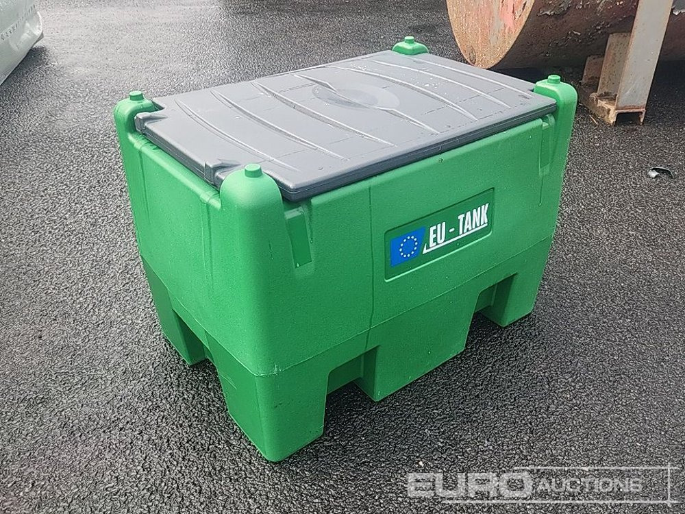 Unused Emiliana Serbatoi 220 Litre Carry Bowser - Cuve de stockage: photos 1 Unused Emiliana Serbatoi 220 Litre Carry Bowser - Cuve de stockage: photos 1