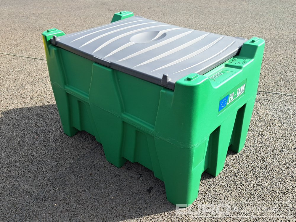 Unused Emiliana Serbatoi 440 Litre Carry Bowser - Cuve de stockage: photos 5 Unused Emiliana Serbatoi 440 Litre Carry Bowser - Cuve de stockage: photos 5
