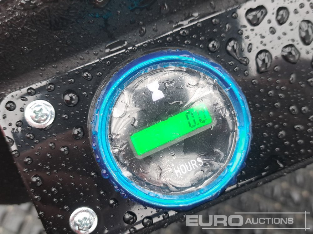 Mini pelle Unused JPC HT12: photos 28