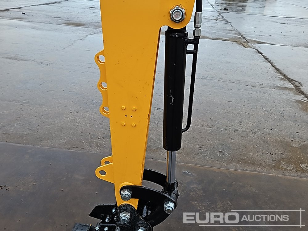 Mini pelle Unused JPC HT15: photos 27 Mini pelle Unused JPC HT15: photos 27