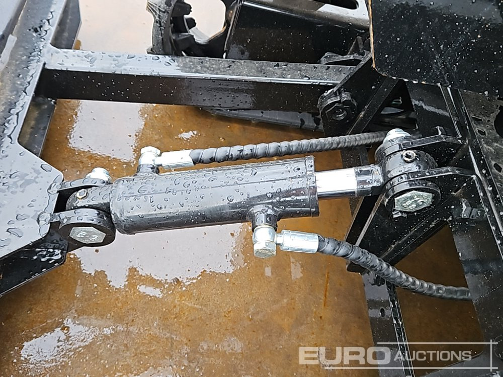 Mini pelle Unused JPC HT15: photos 36 Mini pelle Unused JPC HT15: photos 36