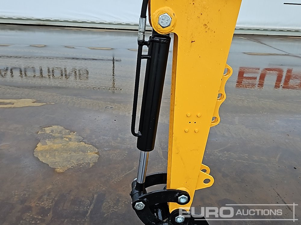 Mini pelle Unused JPC HT15: photos 29 Mini pelle Unused JPC HT15: photos 29