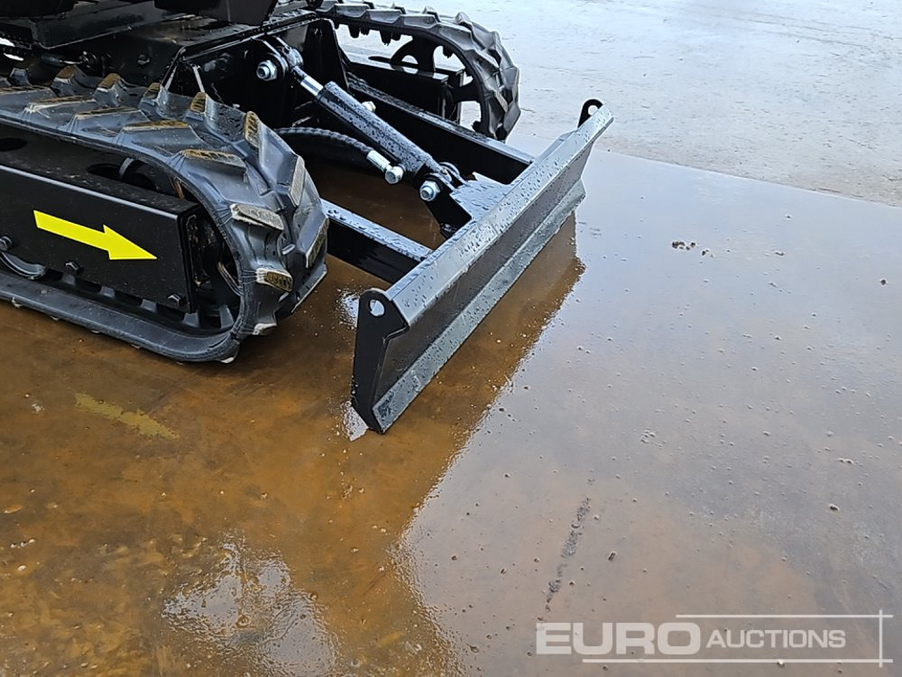 Mini pelle Unused JPC HT15: photos 20 Mini pelle Unused JPC HT15: photos 20