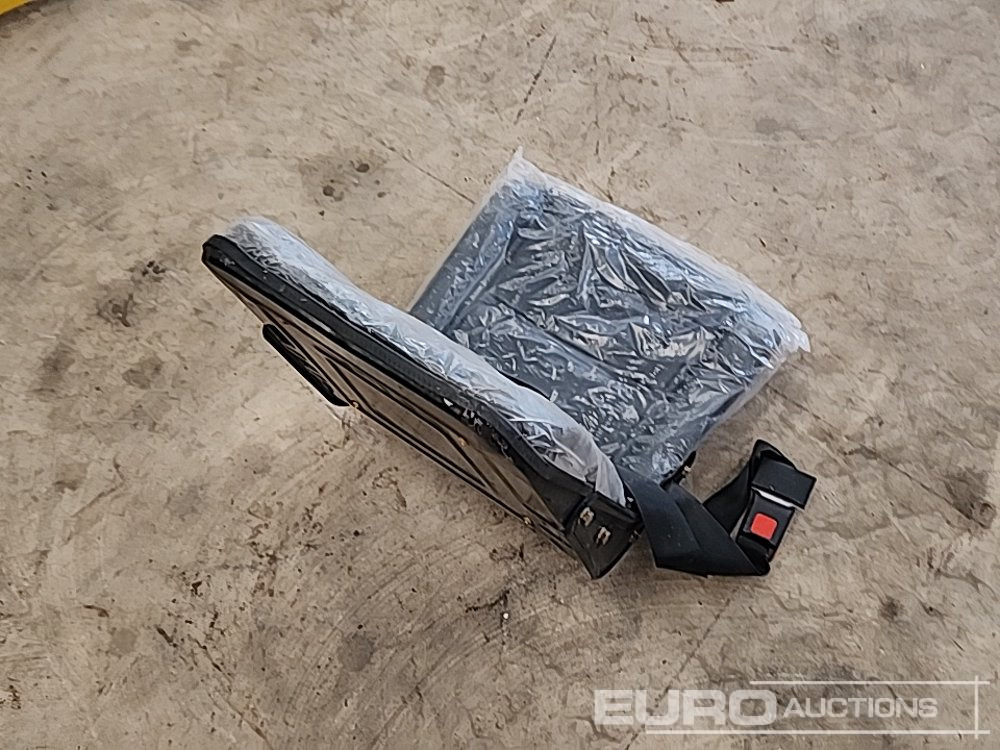 Unused Machine Seat - Équipement de garage: photos 5 Unused Machine Seat - Équipement de garage: photos 5