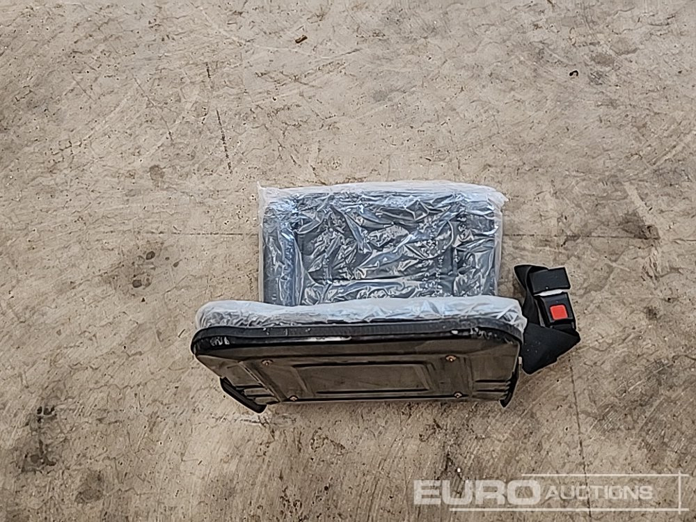 Unused Machine Seat - Équipement de garage: photos 4 Unused Machine Seat - Équipement de garage: photos 4