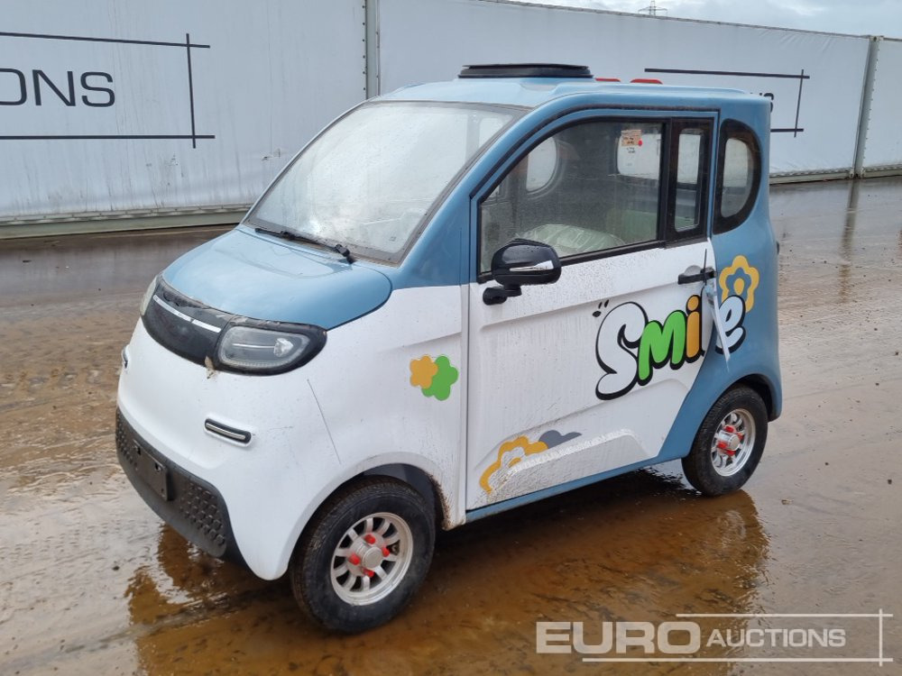 Unused RCCAR INDUSTRY RC-G150 - Voiturette de golf: photos 1 Unused RCCAR INDUSTRY RC-G150 - Voiturette de golf: photos 1