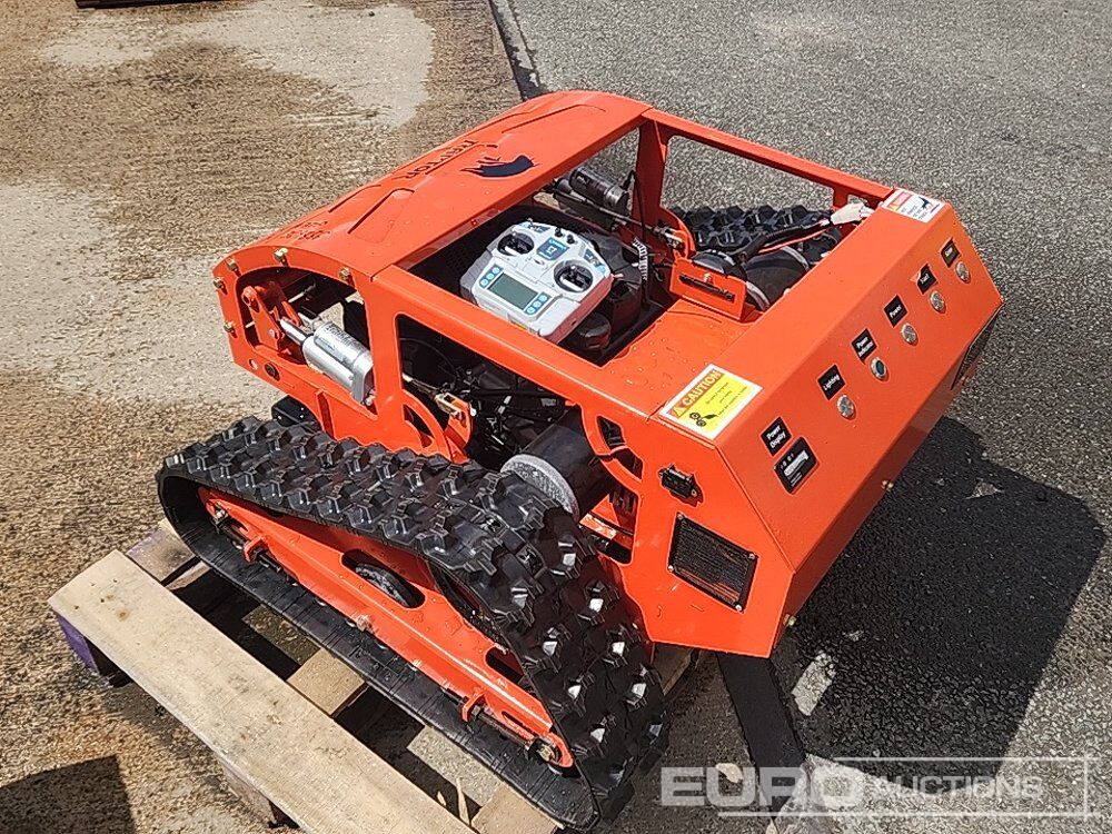 Unused Raptor VT-900 - Motofaucheuse: photos 3 Unused Raptor VT-900 - Motofaucheuse: photos 3
