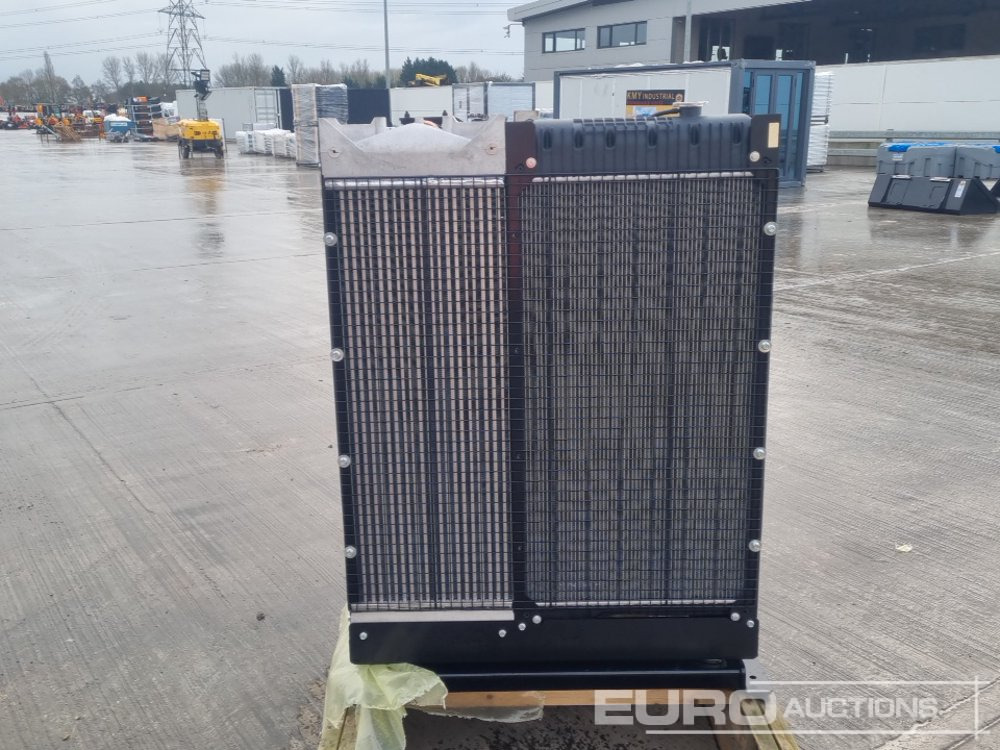 Unused Scania DC09 - Moteur: photos 4 Unused Scania DC09 - Moteur: photos 4