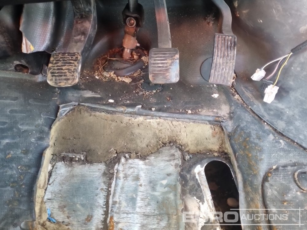 Véhicule utilitaire 2014 Peugeot Boxer: photos 29