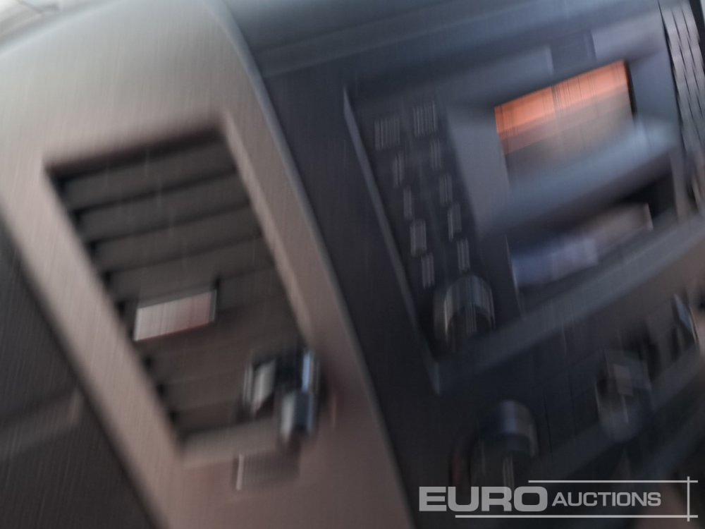 Véhicule utilitaire 2016 Mercedes Sprinter 313 CDI: photos 20 Véhicule utilitaire 2016 Mercedes Sprinter 313 CDI: photos 20