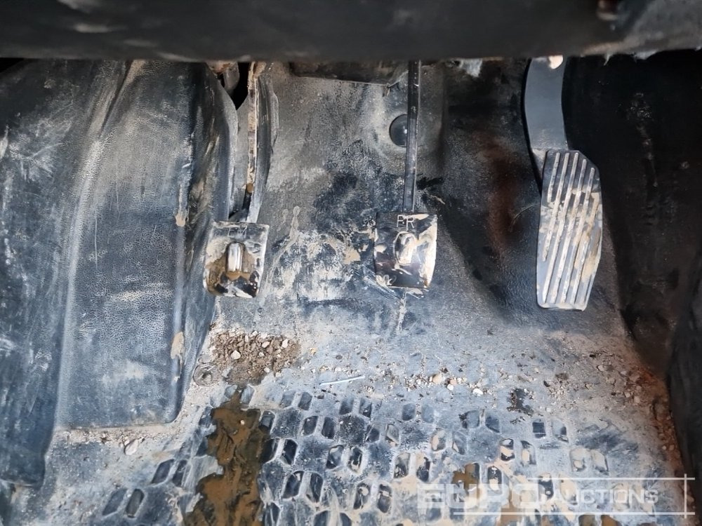 Véhicule utilitaire 2017 Vauxhall Combo: photos 29 Véhicule utilitaire 2017 Vauxhall Combo: photos 29