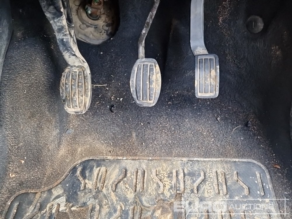 Véhicule utilitaire 2019 Vauxhall Combo: photos 29