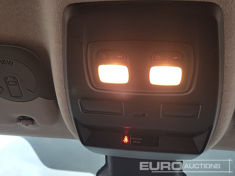 Véhicule utilitaire 2023 Nissan Primastar: photos 33