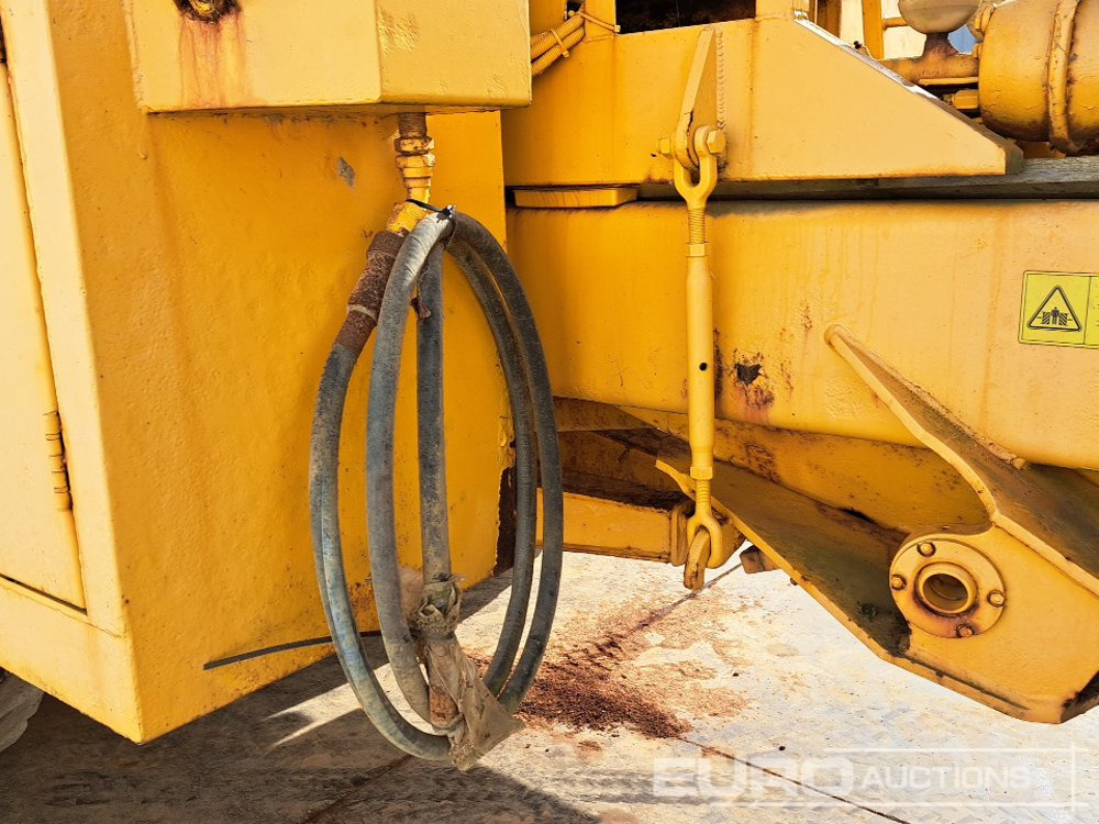 Tombereau articulé Volvo A25C: photos 32