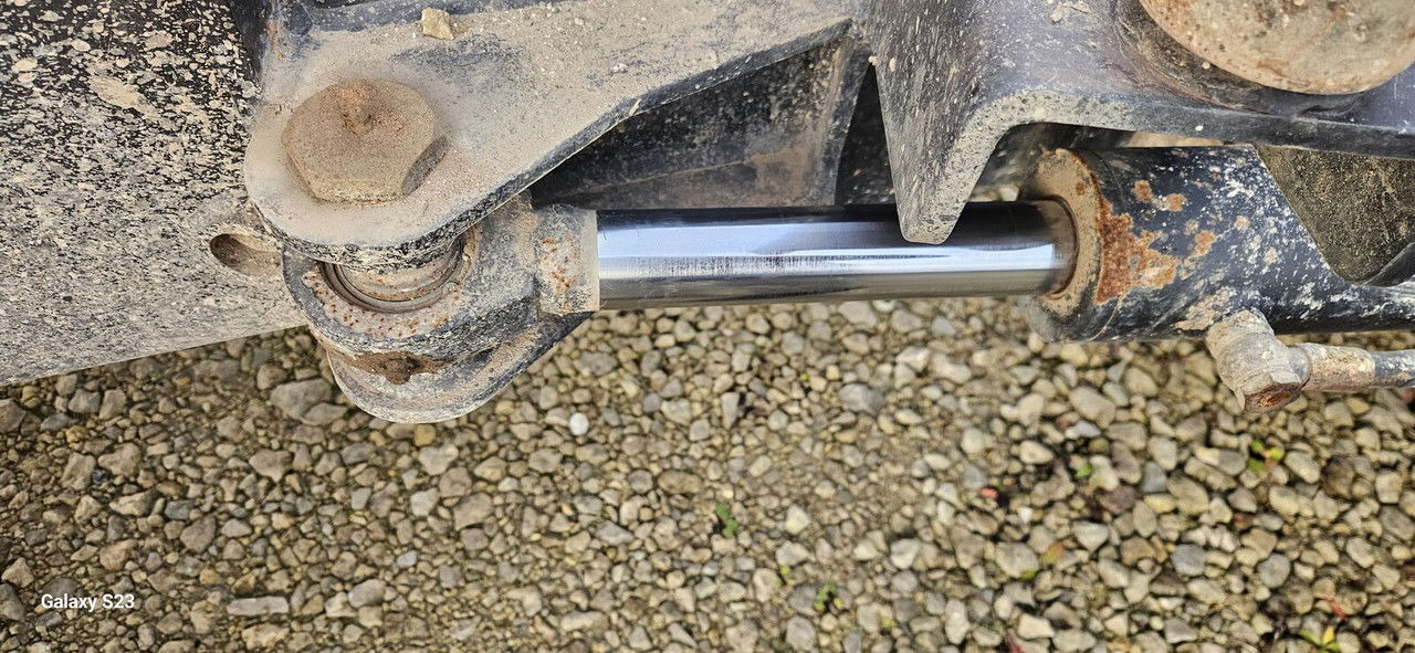 JCB 6T - Mini tombereau: photos 3 JCB 6T - Mini tombereau: photos 3