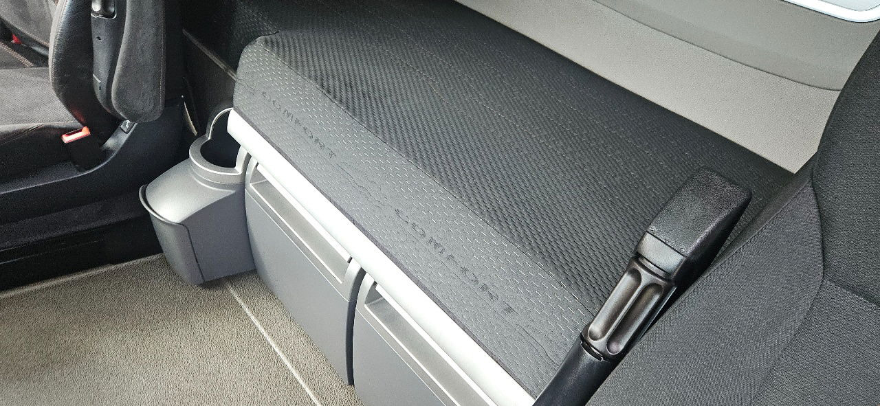 Tracteur routier DAF XF 105.460: photos 12